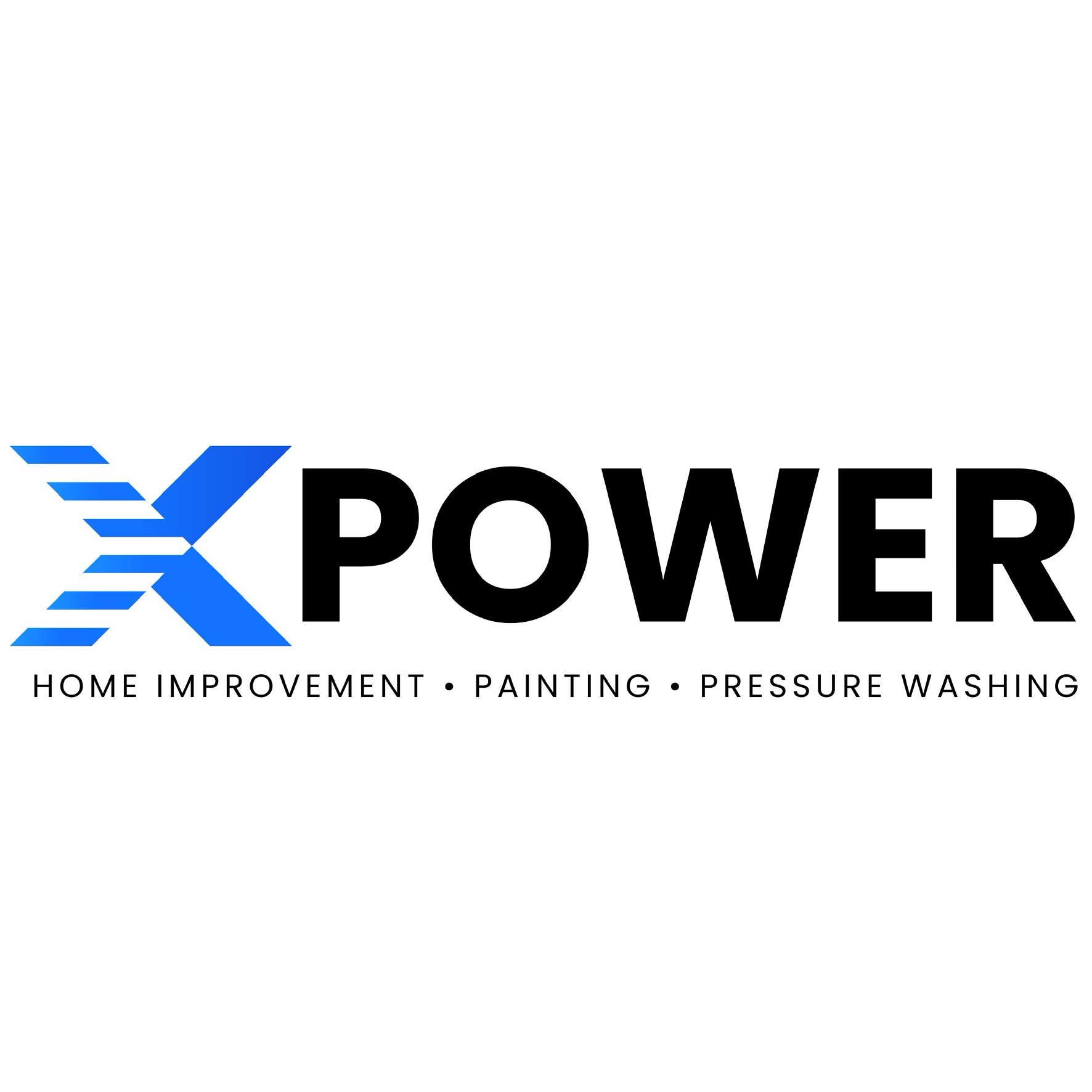 Logo for Xpower Home Improvement LLC
