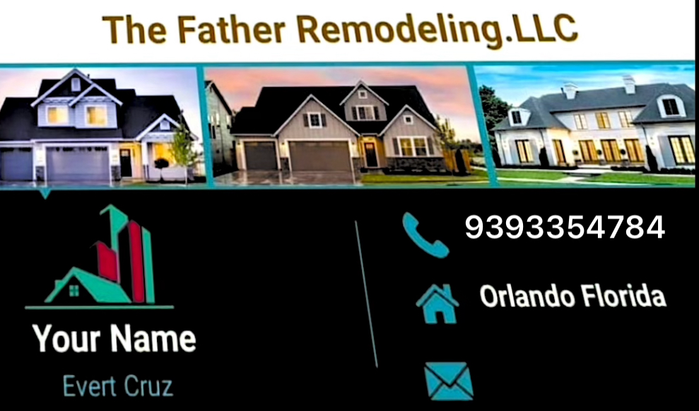 Avatar for The Father Remodeling LLC