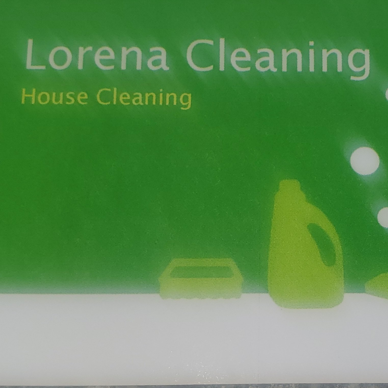 Avatar for Lorena Cleaning