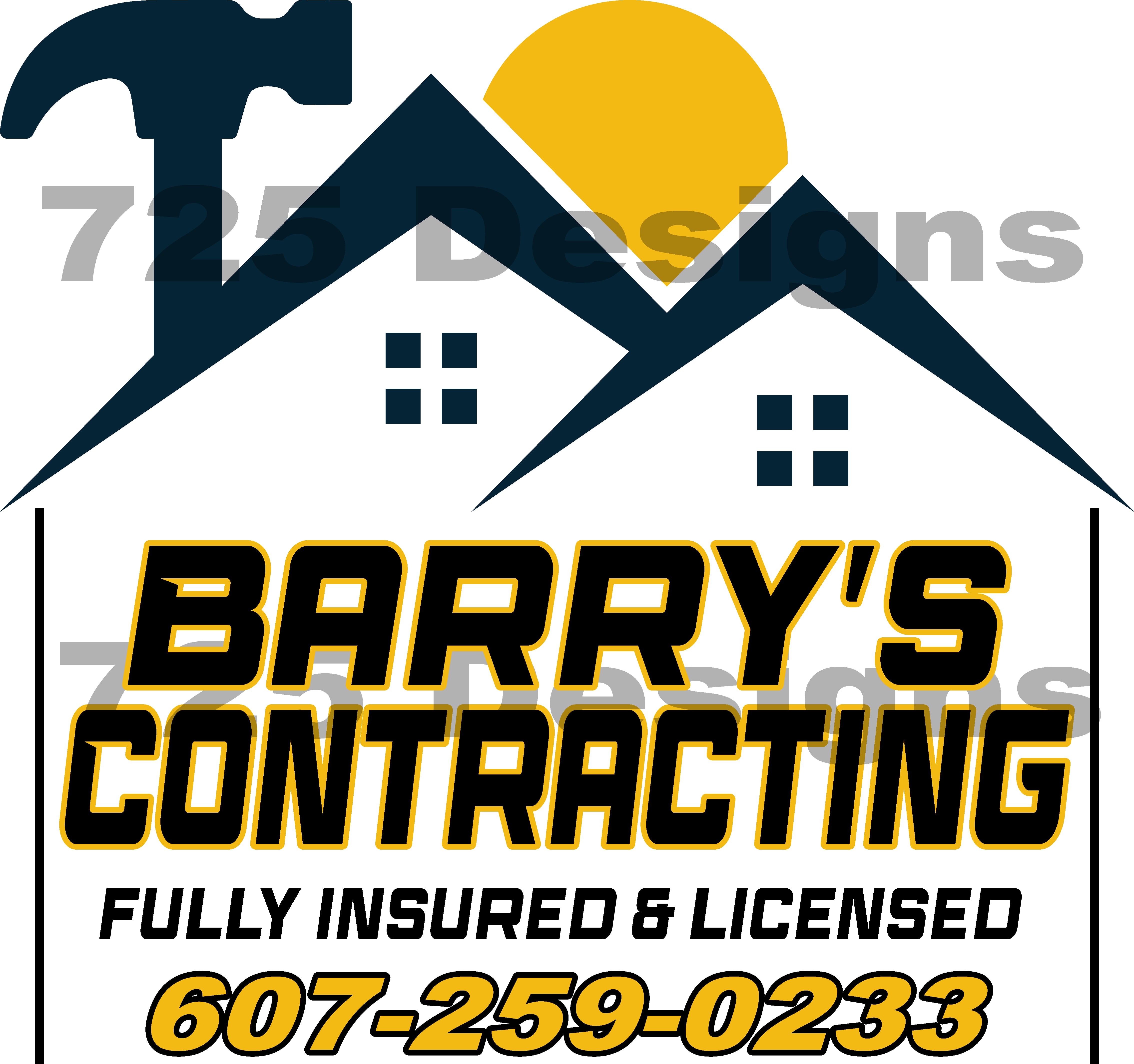 Avatar for Barry's Contracting