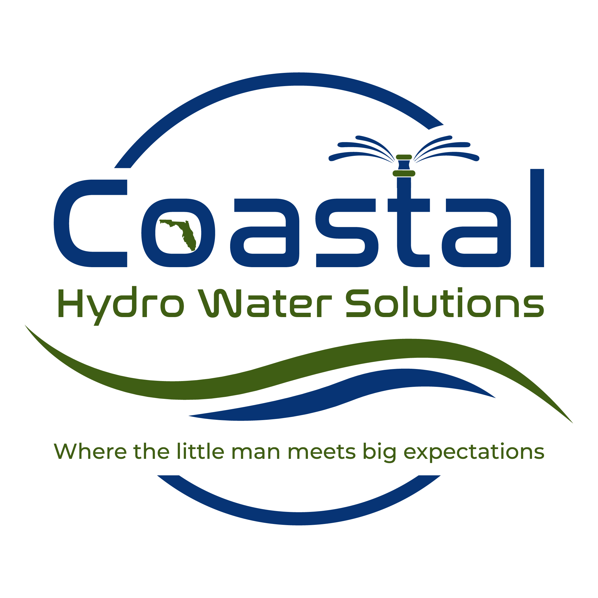 Avatar for Coastal Hydro Water Solutions