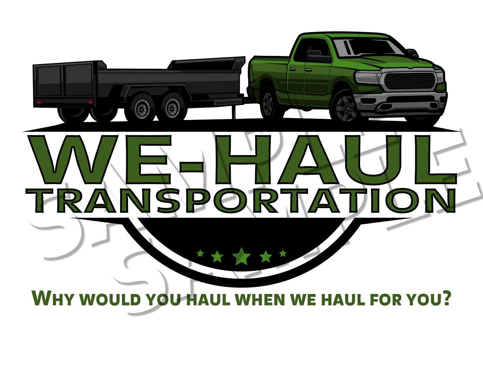 Avatar for We-Haul Transportation