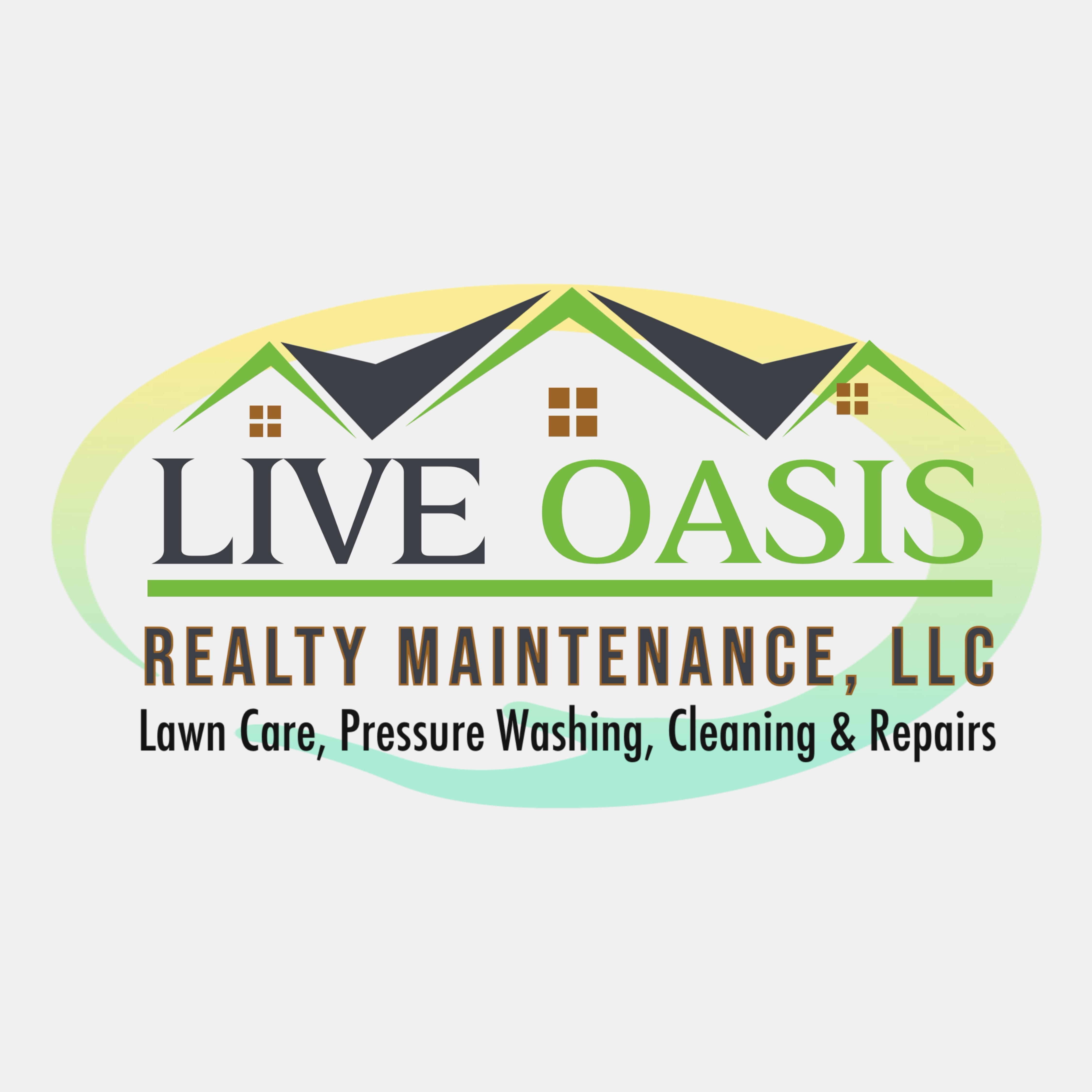 Avatar for Live Oasis Realty Maintenance, LLC