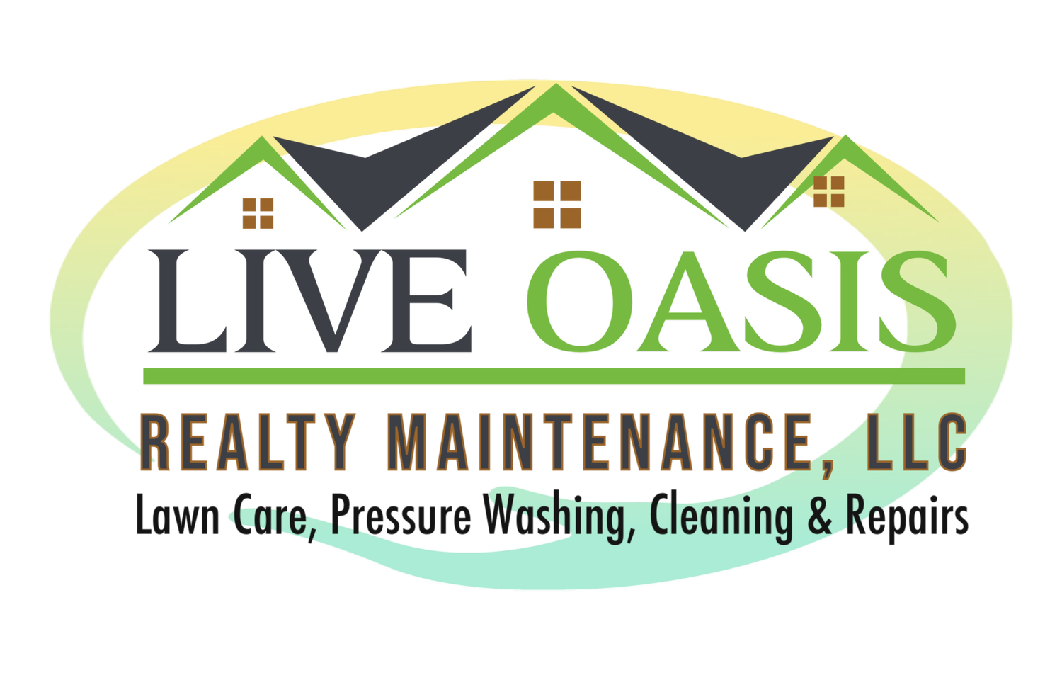 Avatar for Live Oasis Realty Maintenance, LLC