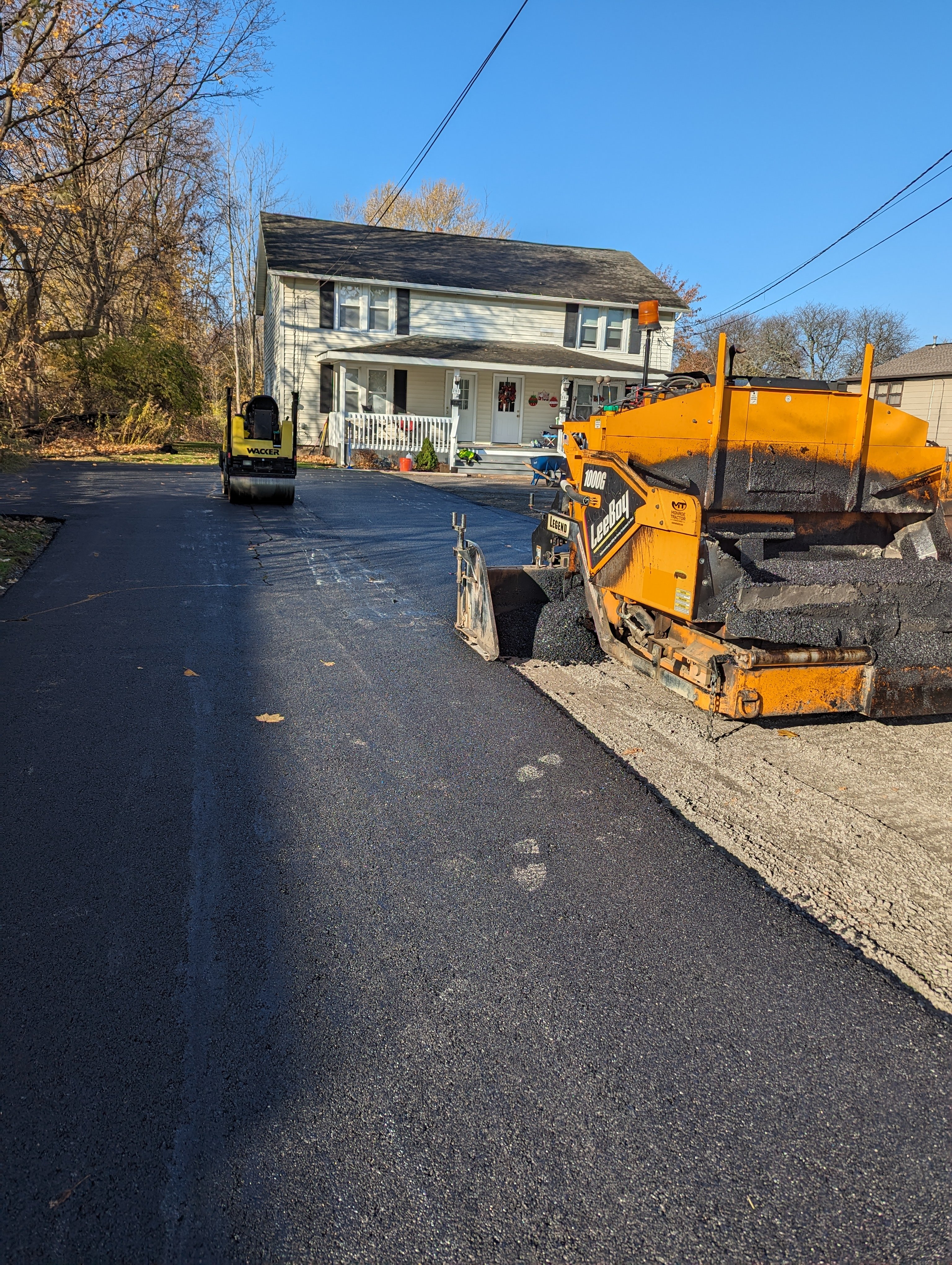 Avatar for Great Lakes Paving