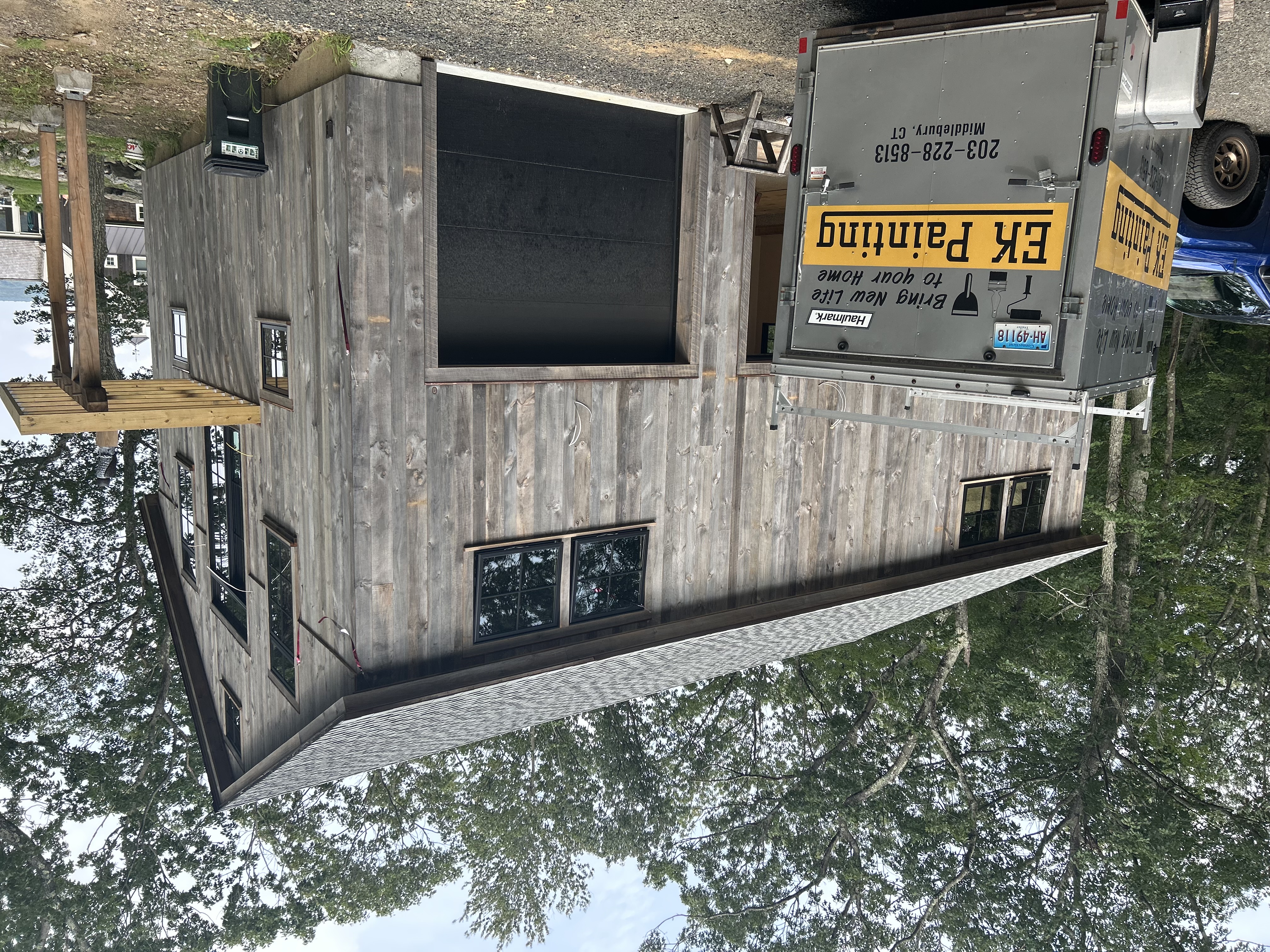 Avatar for EK Painting