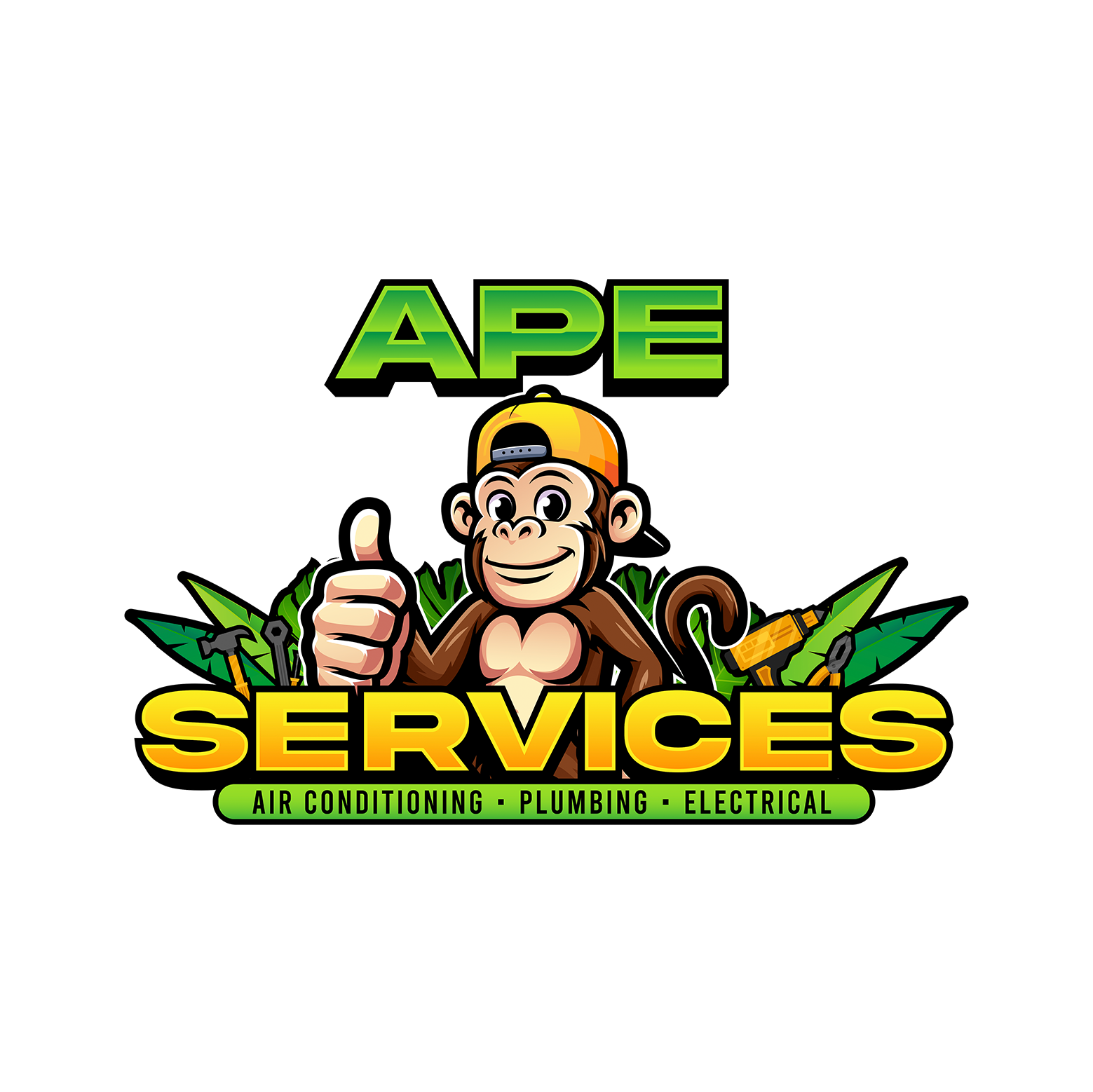 Avatar for APE SERVICES LLC
