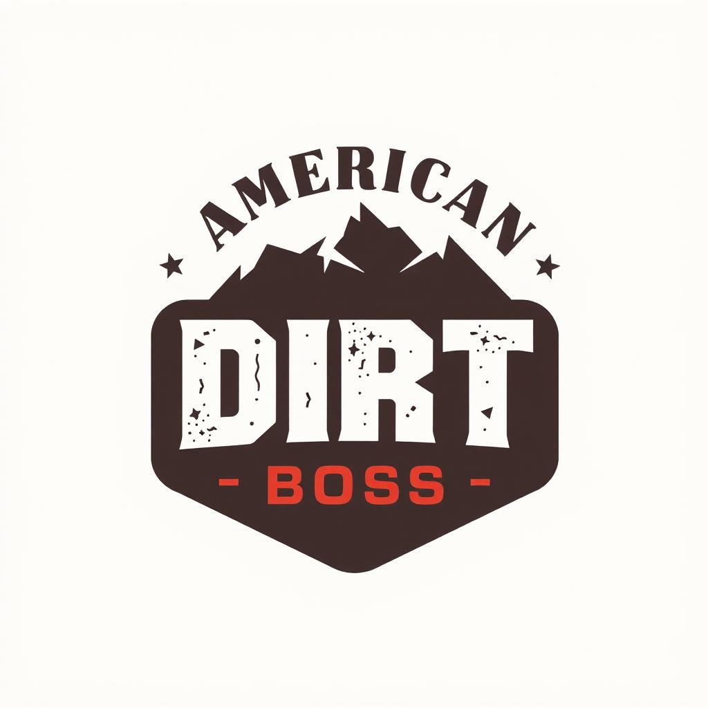 Avatar for American Dirt Boss