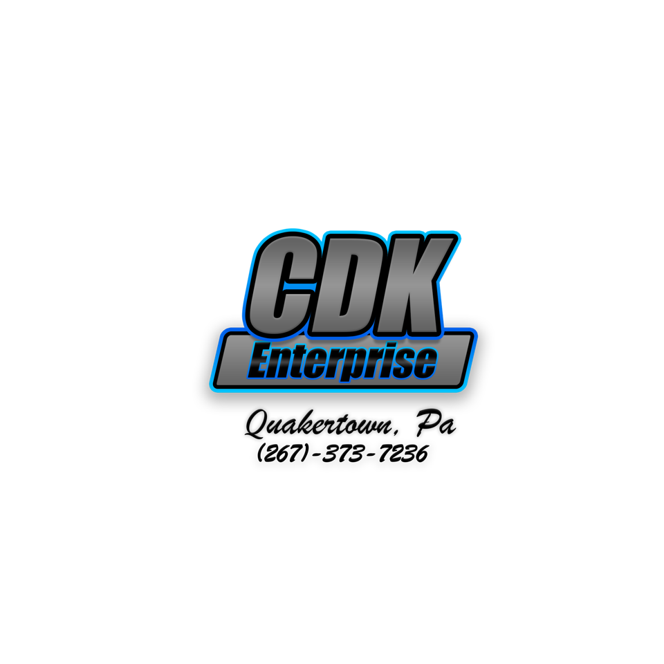 Avatar for CDK Enterprise
