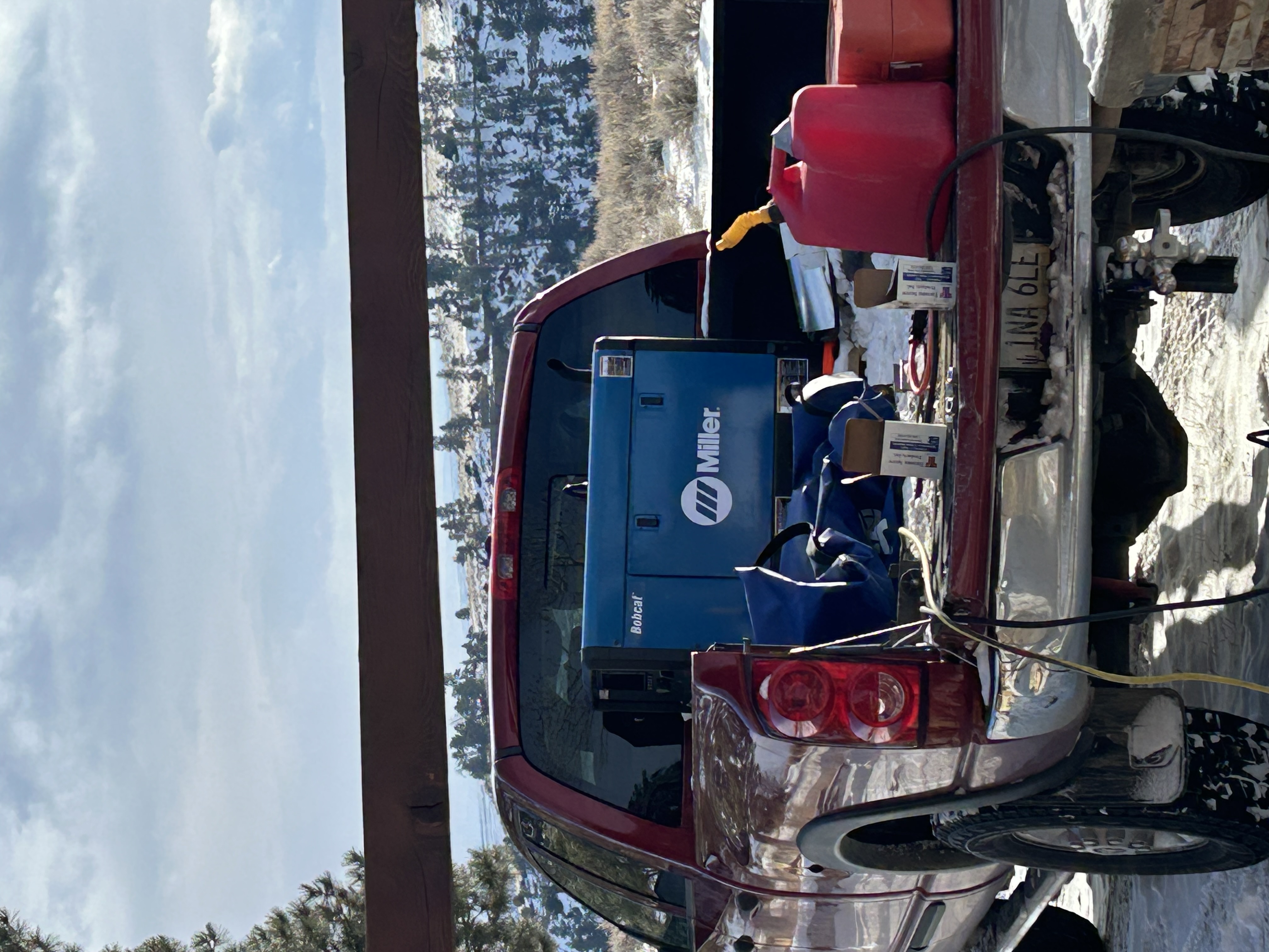 Avatar for Deetz Welding and Fabrication