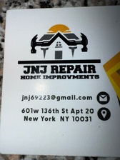 Avatar for JnJ Repair