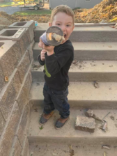 Avatar for Buckeye Masonry and Chimney Service