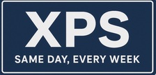 Logo for XPS Pool Patrol LLC