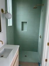 Logo for City Home Tile, Inc.