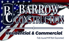 Avatar for Barrow Construction of NC, LLC