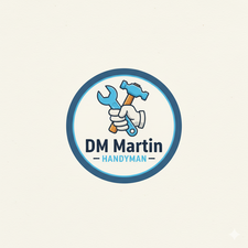 Avatar for D. M. Martin, LLC