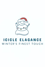 Avatar for Icicle Elegance
