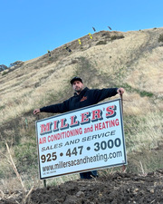 Avatar for Millers Air Conditioning & Heating