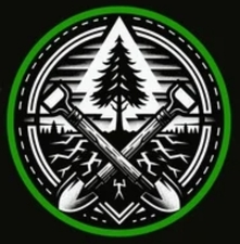 Logo for Landscape Legends