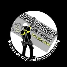 Avatar for Shacklett Drywall
