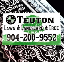 Avatar for TEUTON LAWN CARE LLC