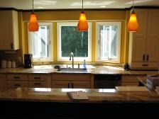 Bottom Line Remodeling logo