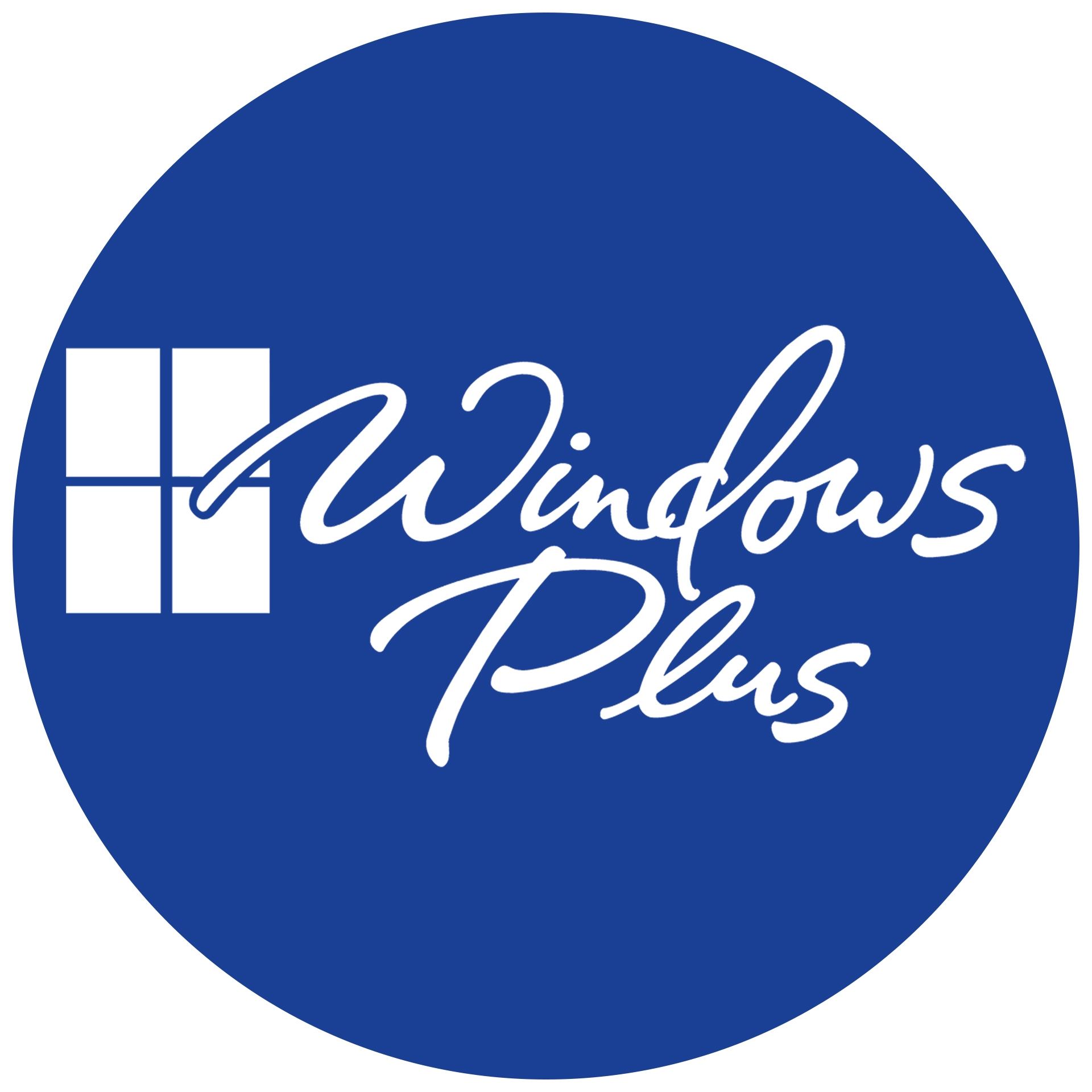 Windows Plus logo