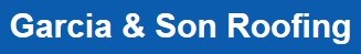 Garcia and Son Roofing LLC logo