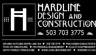 HARDLINE DESIGN AND CONSTRUCTION INC logo
