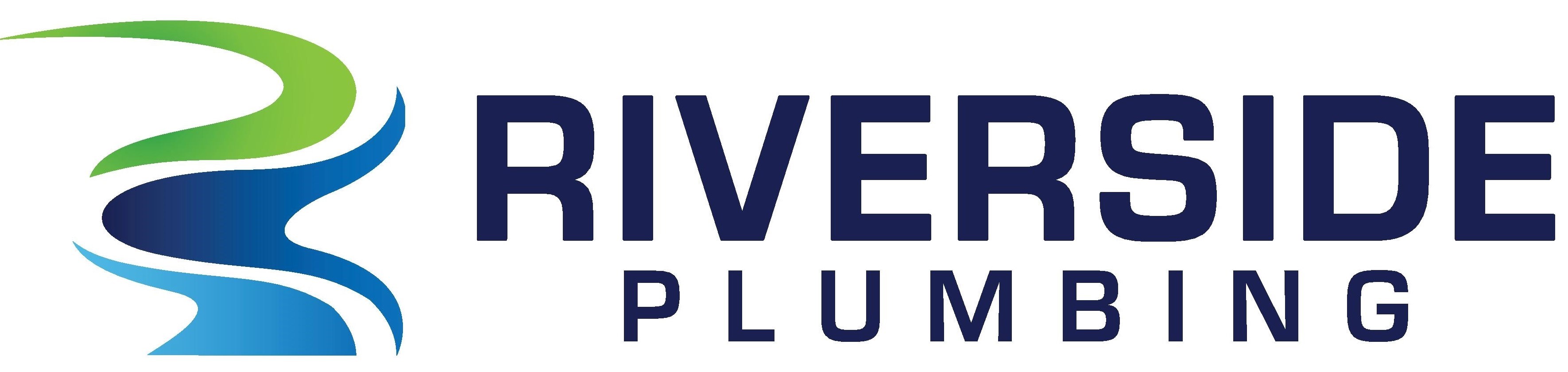 Riverside Plumbing logo