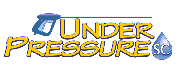 Logo for Under Pressure