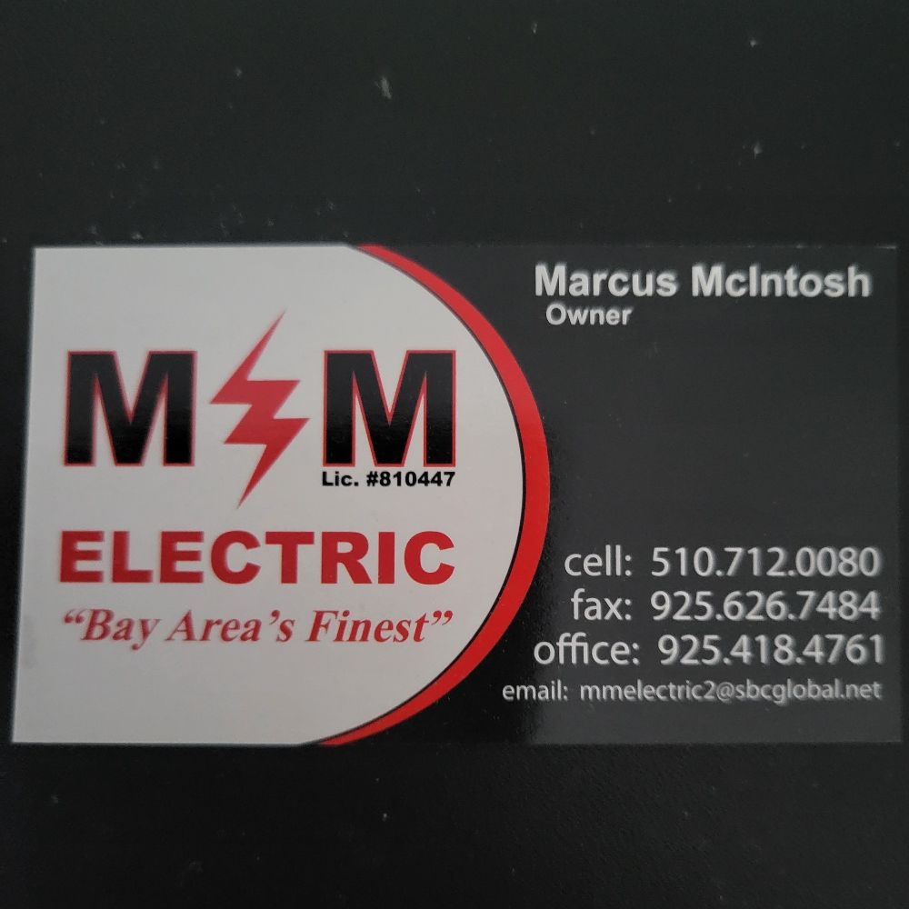 Avatar for M & M Electric