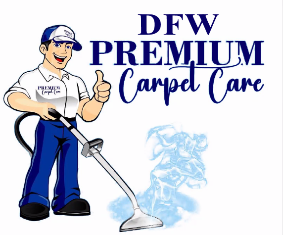 DFW Floors logo