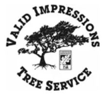 Logo for Valid Impressions Tree Service
