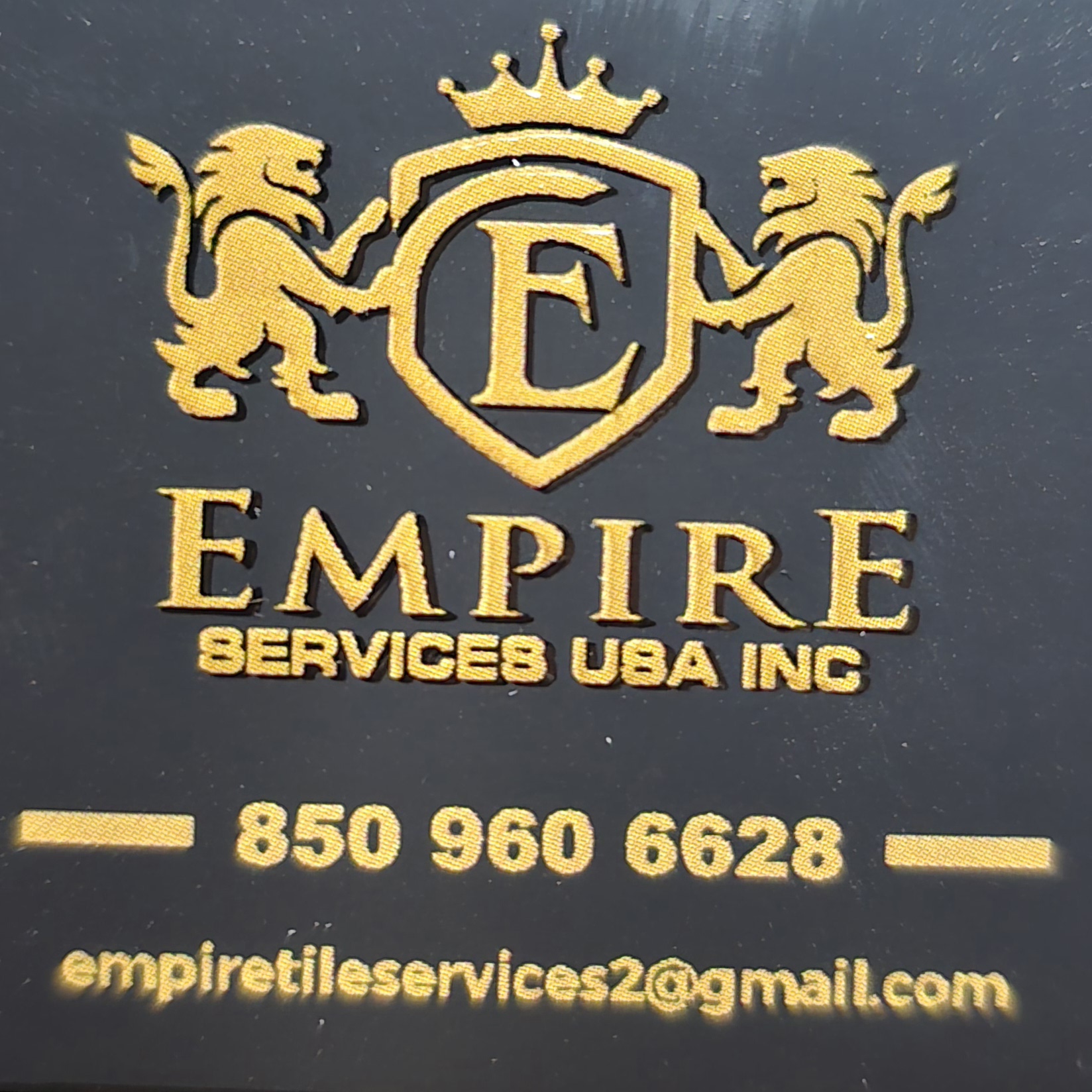 Avatar for EMPIRE SERVICES USA INC