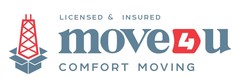 Move For You logo