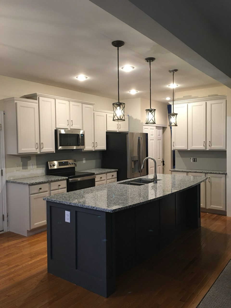 Forever Grace Designs logo