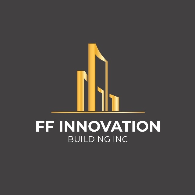 FF Innovation Building Inc logo