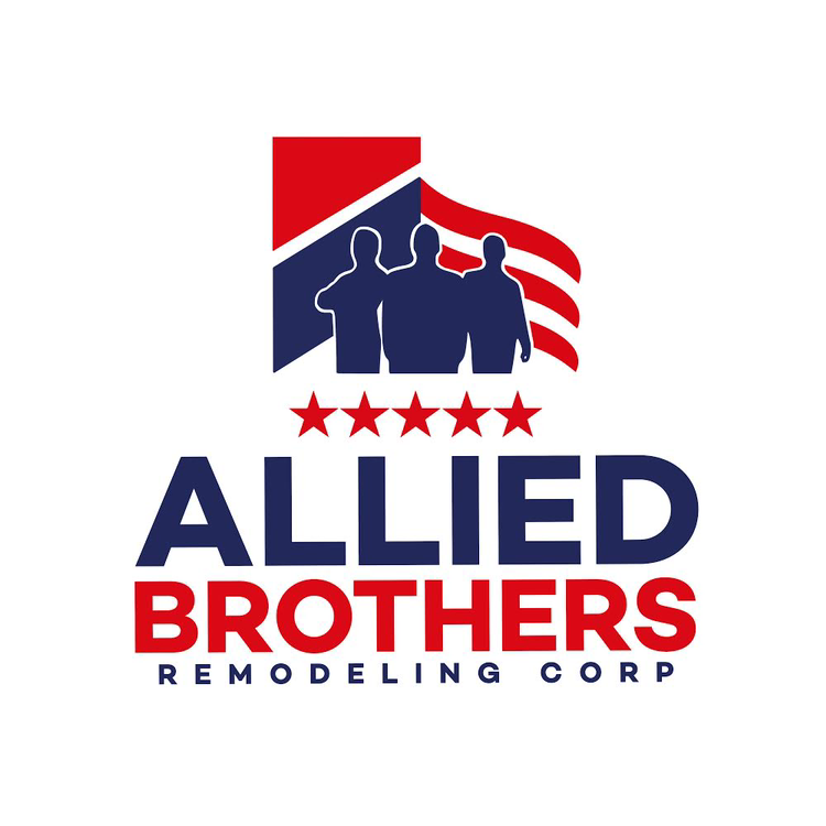 Logo for Allied Brothers Home Corporation