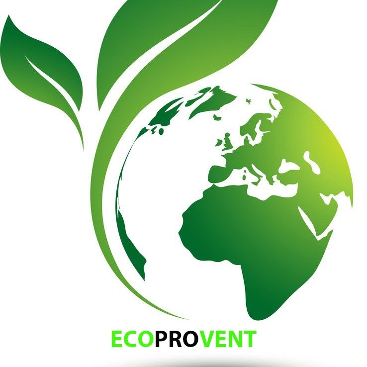 EcoPROvent INC logo