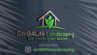 Avatar for Str84Life Landscaping
