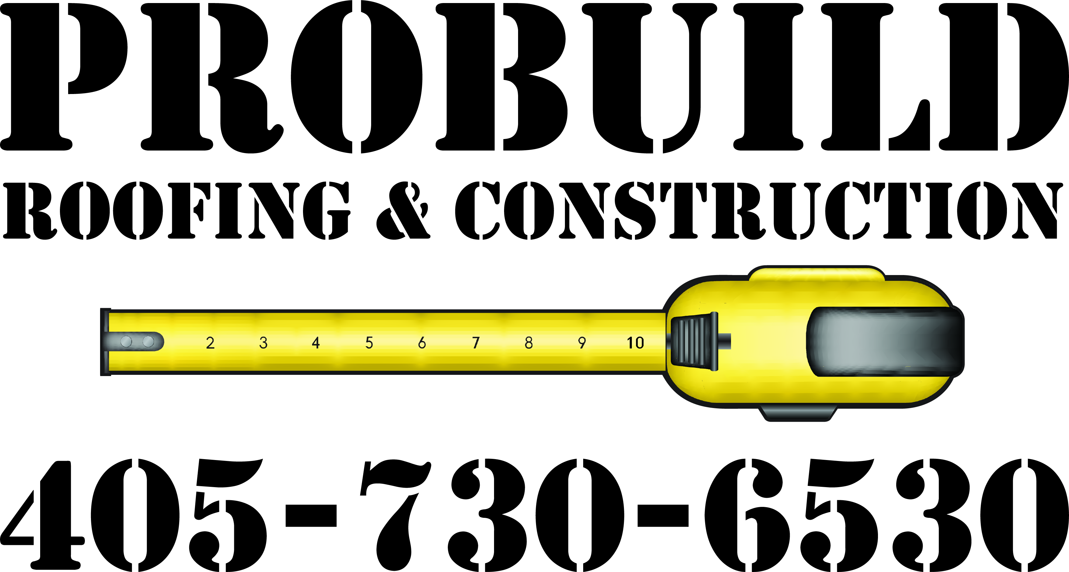 Probuild Roofing And Construction, LLC logo