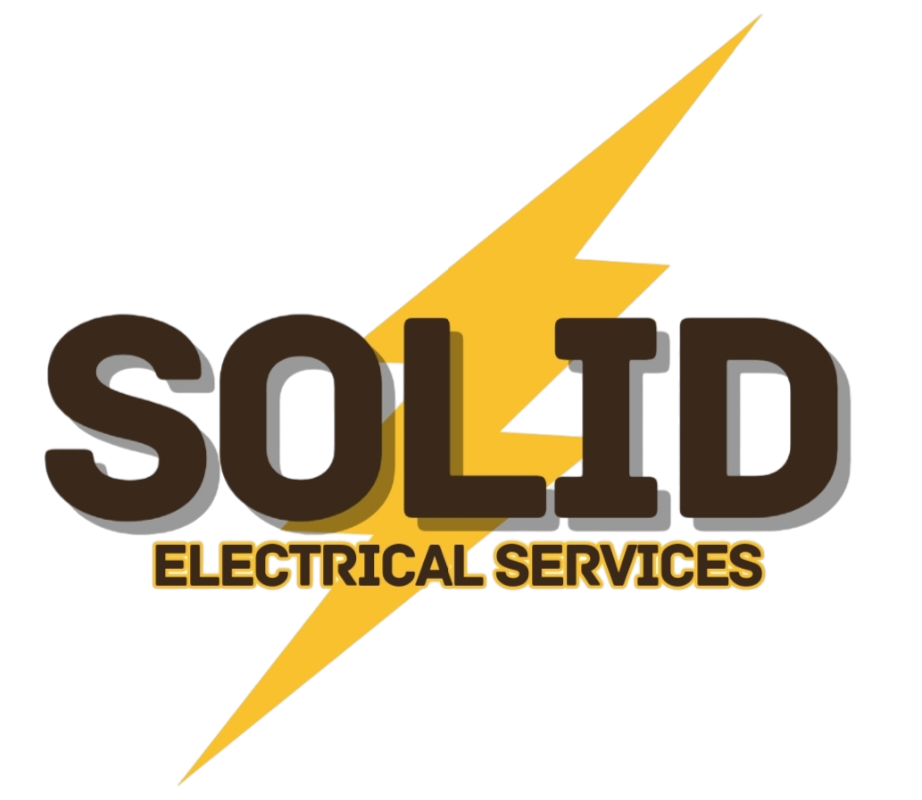 Solid Electrical Services, LLC logo