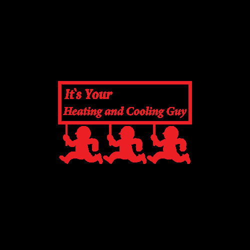 Avatar for It's Your Heating and Cooling Guy