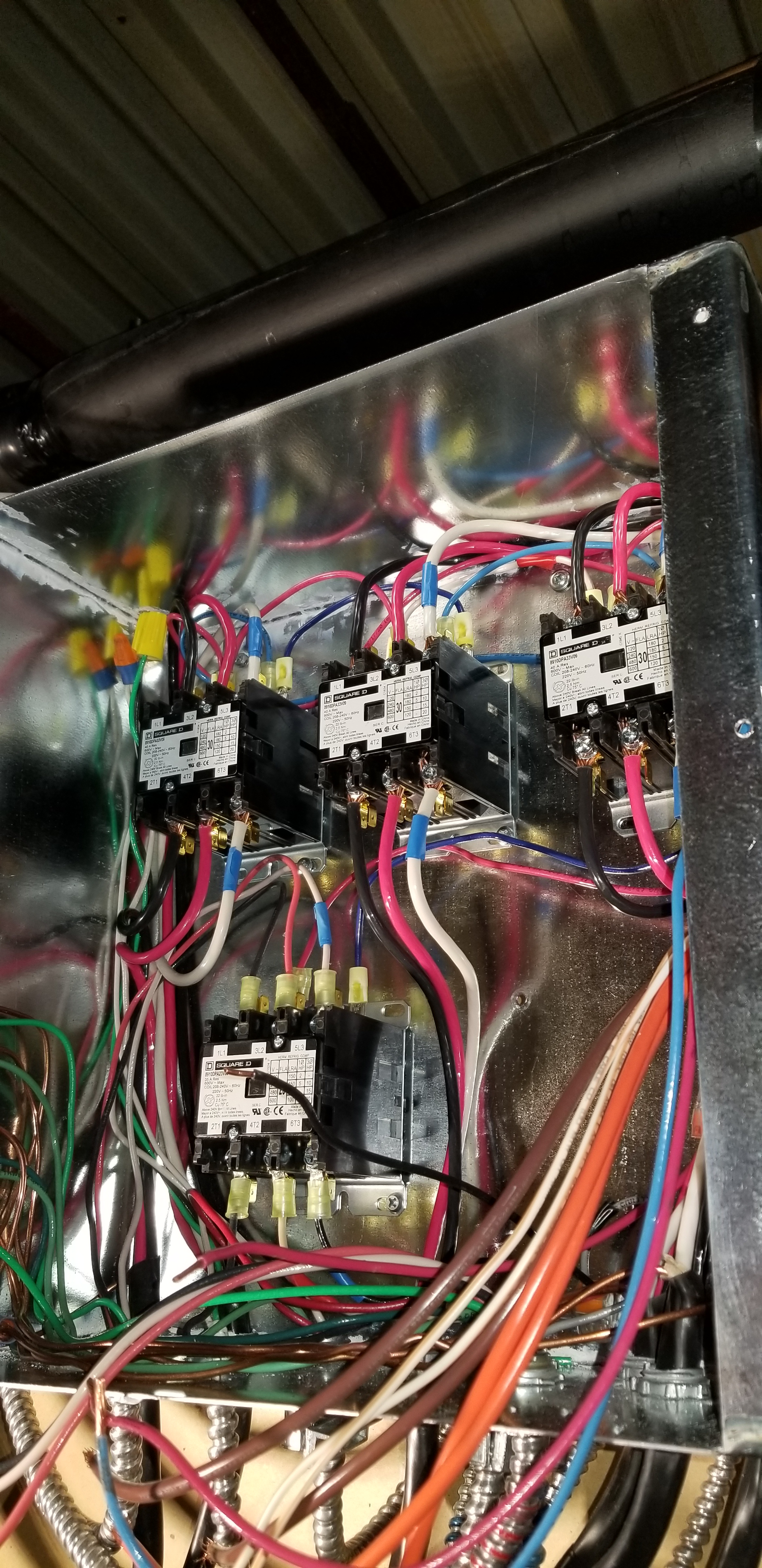 Avatar for Bchara Zghaib Electrician - Lic #:58092B