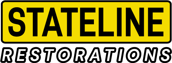 State Line Restorations Inc. logo
