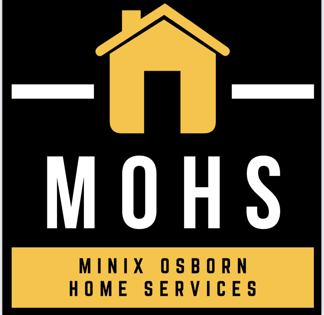 Logo for MOHS