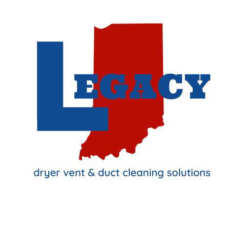 Legacy Dryer Vent & Duct Cleaning Services logo