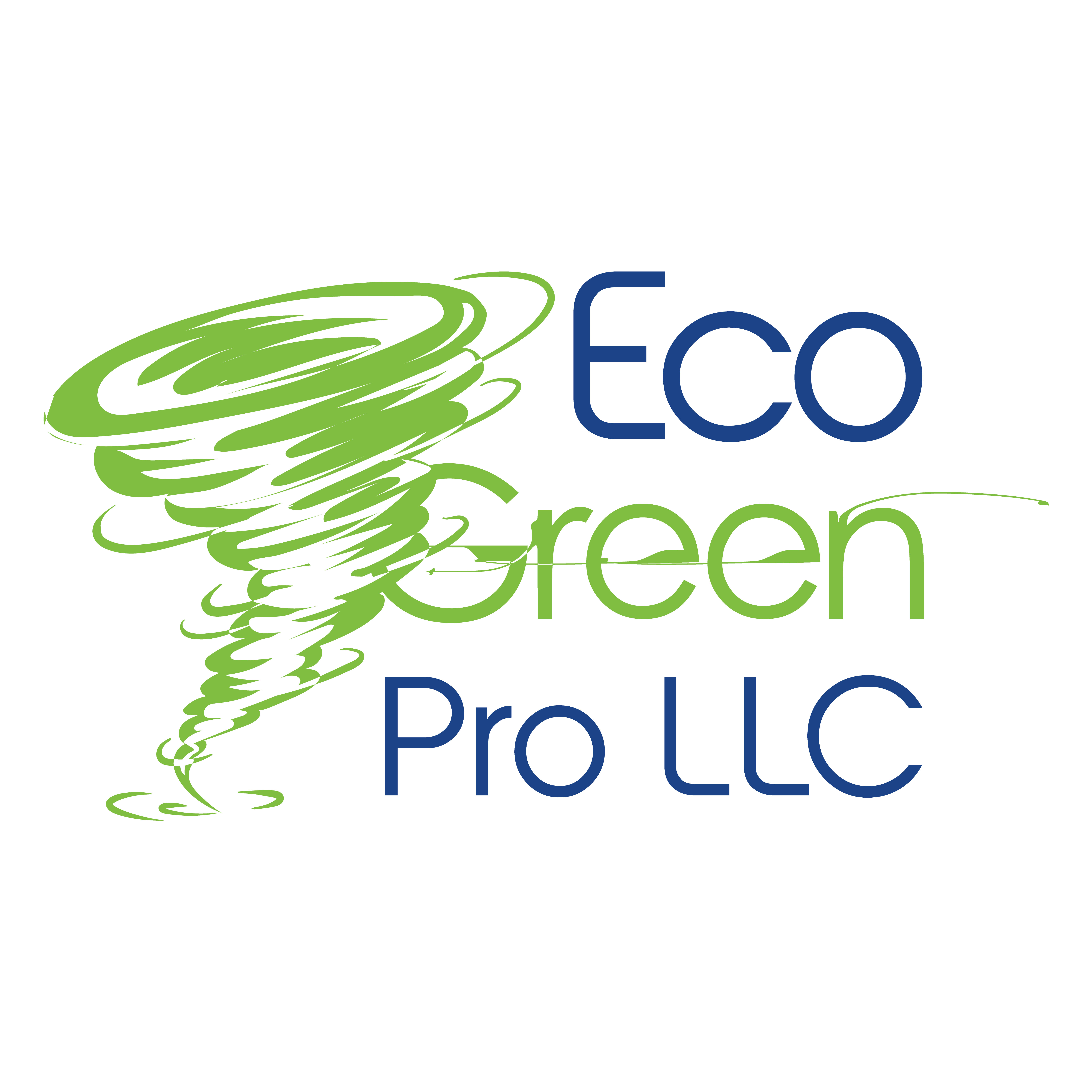 Eco Green Pro LLC logo