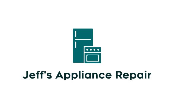Jeff's Appliance Repair logo